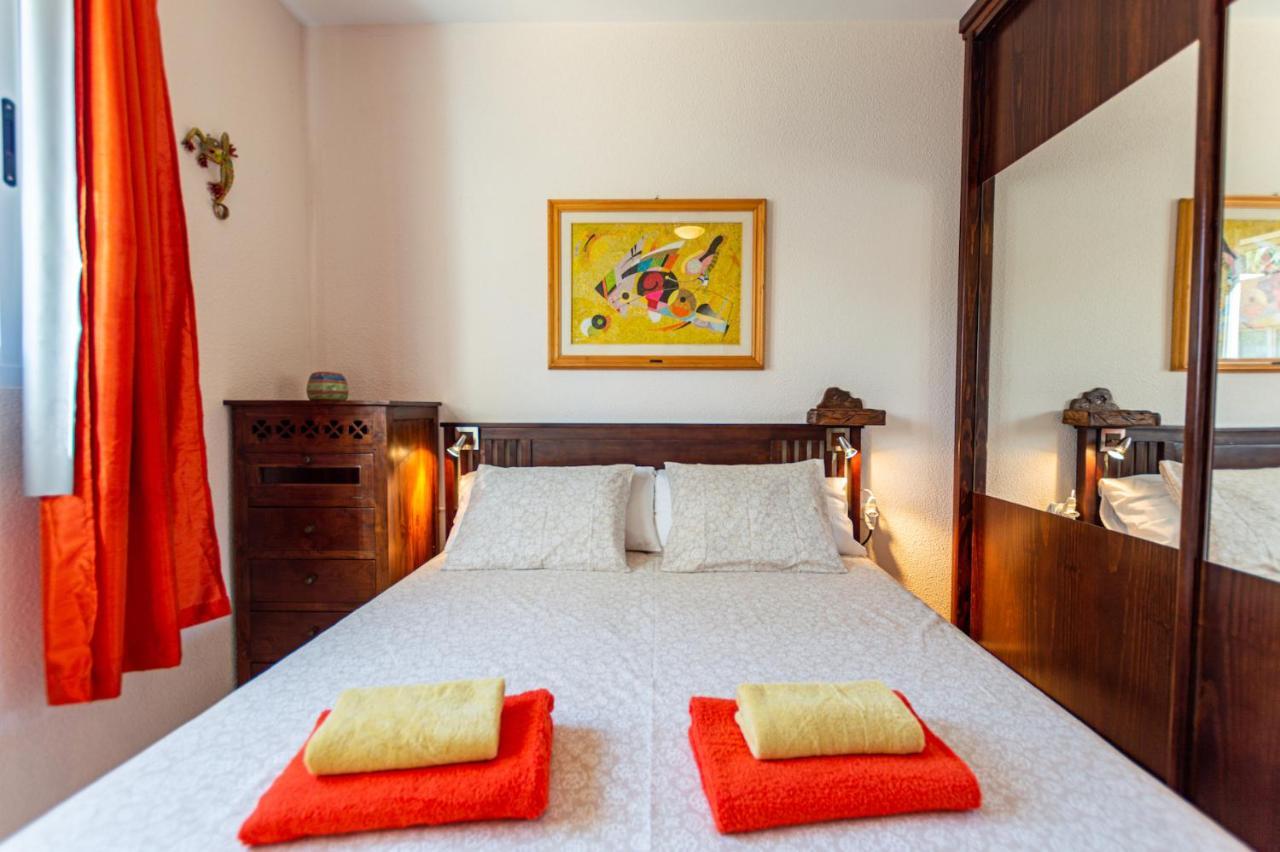Sunnyapartment 코라레호 외부 사진