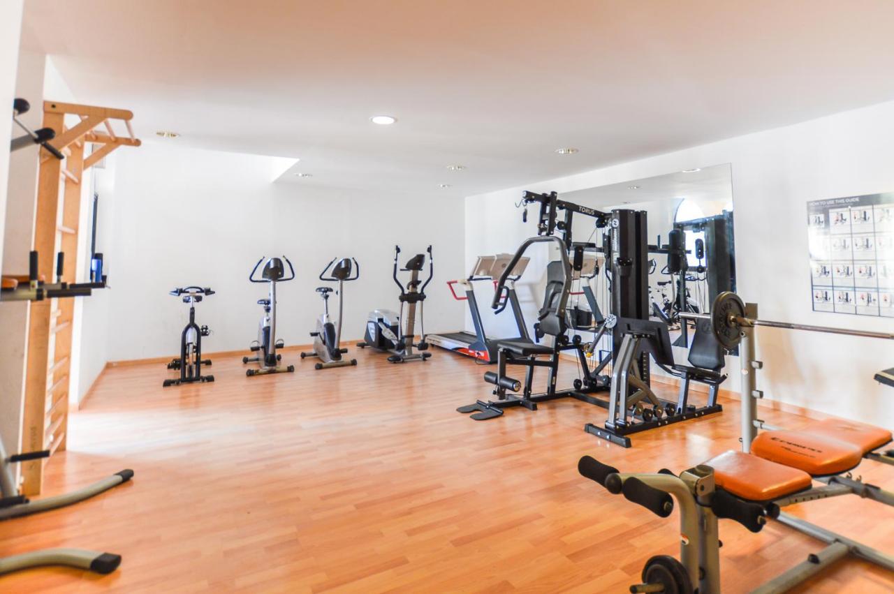 Sunnyapartment 코라레호 외부 사진