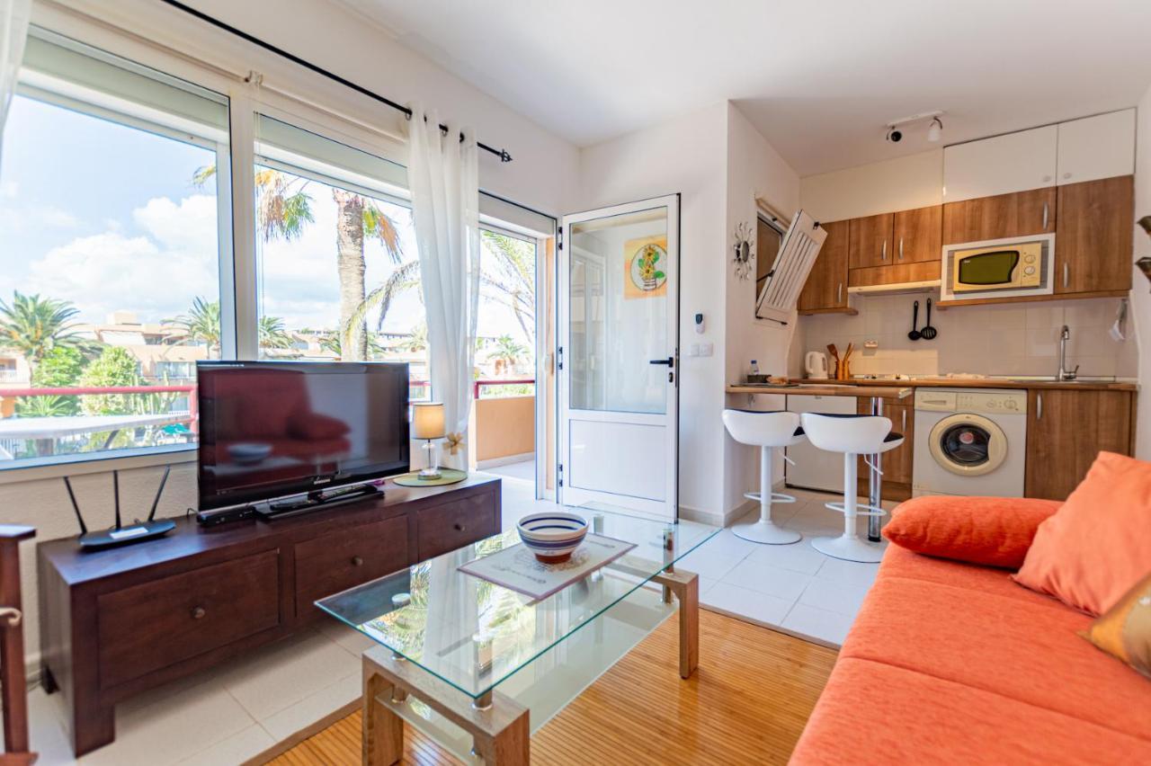 Sunnyapartment 코라레호 외부 사진