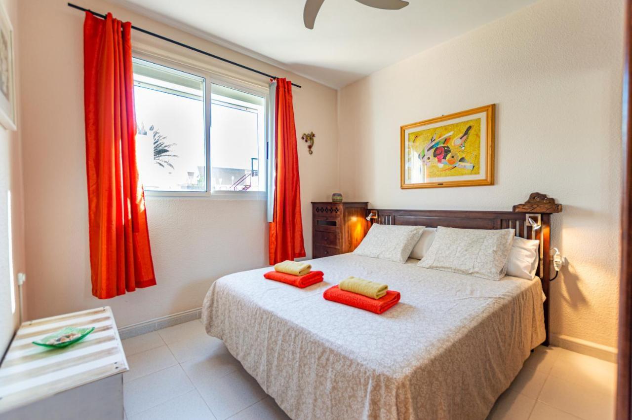 Sunnyapartment 코라레호 외부 사진